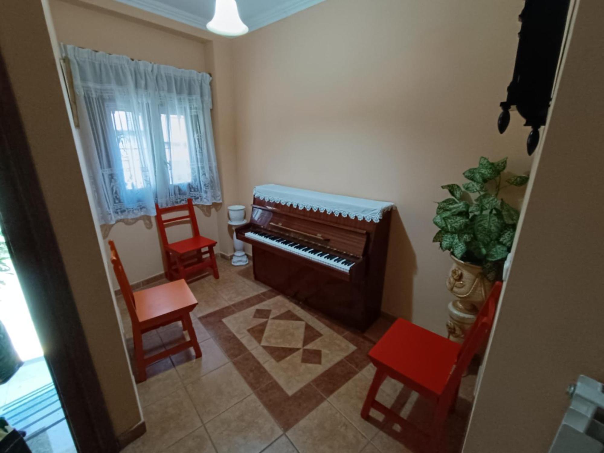 Villa Casa La Plaza Lanjarón Zimmer foto